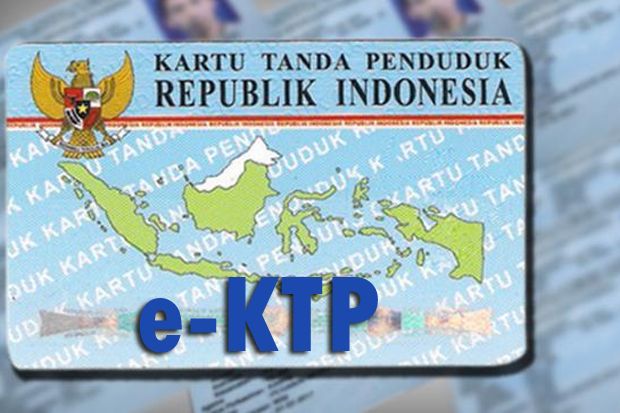 Sistem Keamanan e-KTP...