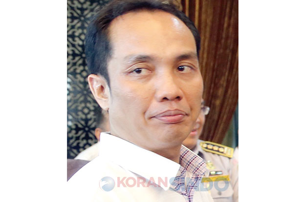 Rp111 M Perbaiki Kerusakan...