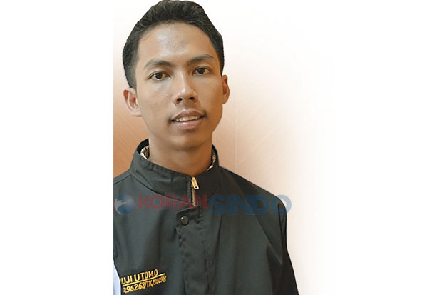 Sempat Tinggal di Masjid,...