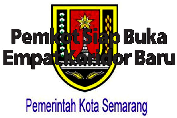 Pemkot Siap Buka Empat...