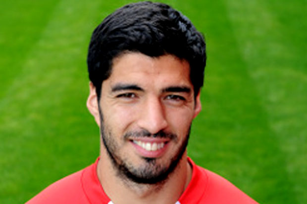 Suarez: Saya Tak Gigit...