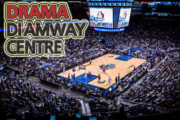 Drama Di Amway Centre