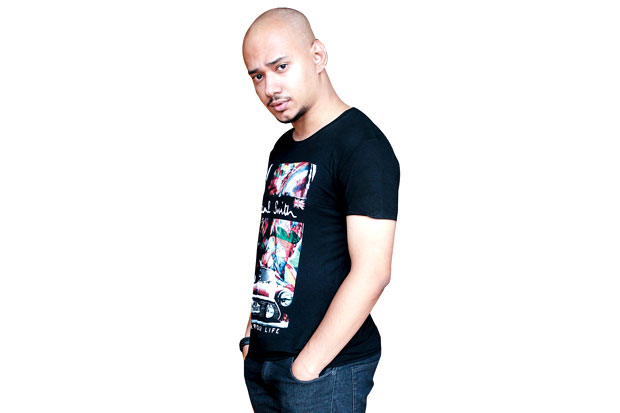 Rambah Bisnis Busana