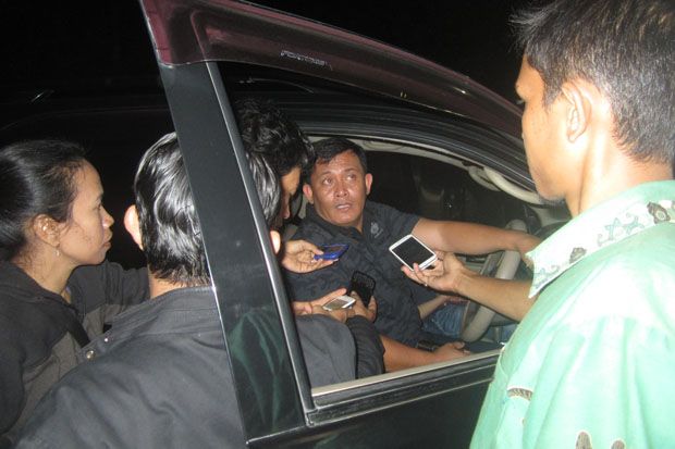 Harimau Mangsa Warga,...