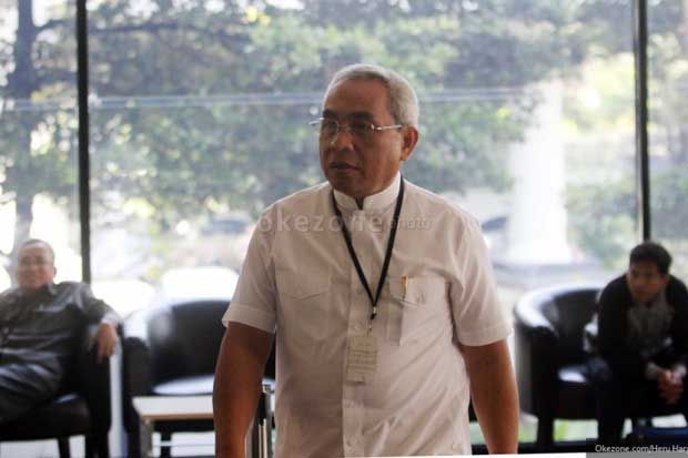 Isran Noor Ingin Belajar...