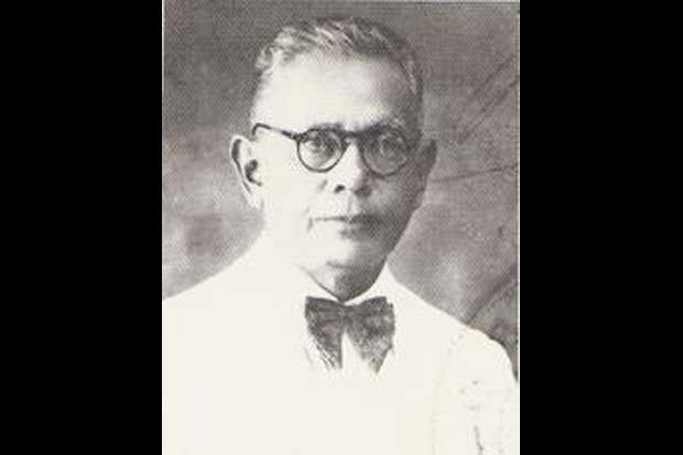 Perjuangan Abdul Muis...