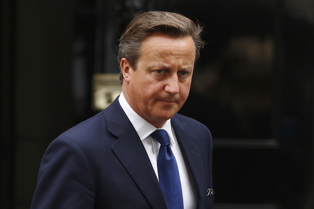 Cameron: Kami Akan Temukan...