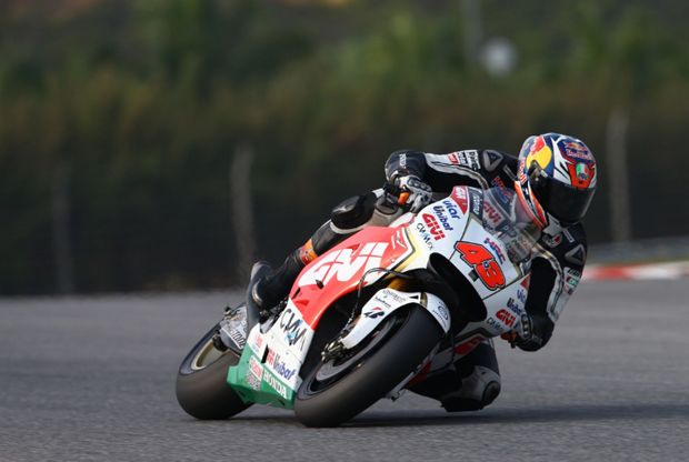 Miller Bandingkan Moto3...