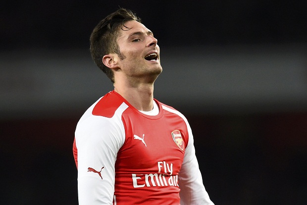 Wenger Berharap Kritikan...