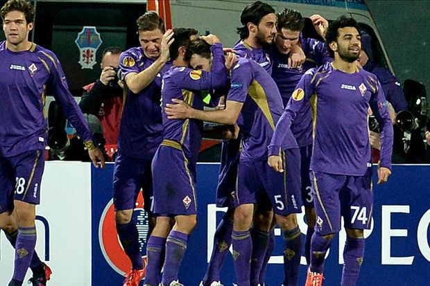 La Viola Gagalkan Langkah...