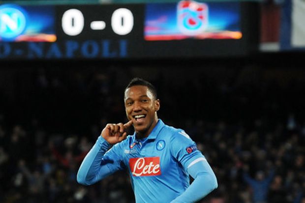 De Guzman Teruskan Kesempurnaan...