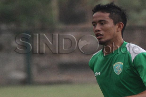 Persijap Krisis, Pelatih...