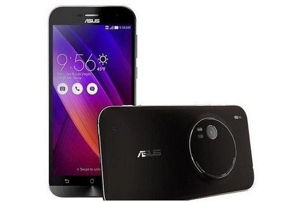 Asus Zenfone 2 Dibekali...