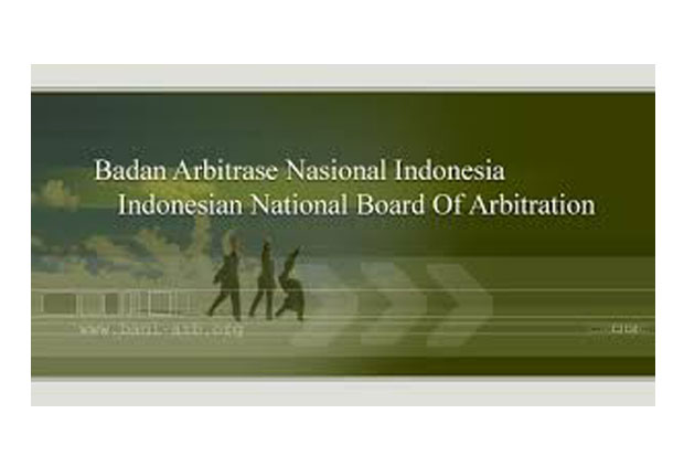 Putusan BANI soal TPI...