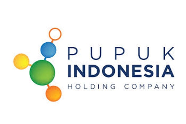 Pupuk Indonesia Gandeng...