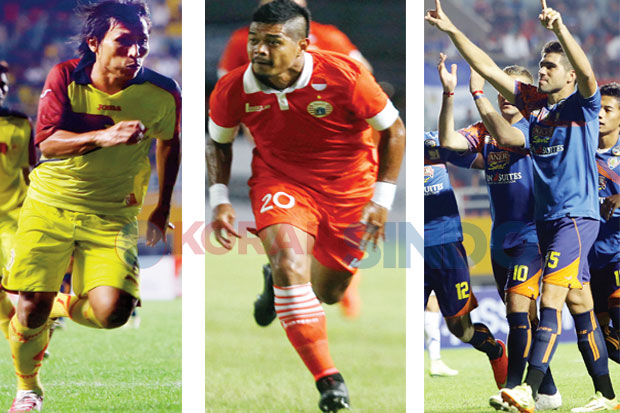 TURNAMEN ULANGAN