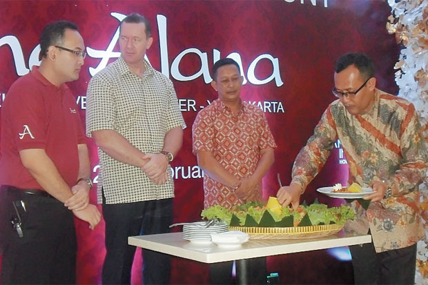 Maret, The Alana Yogyakarta...