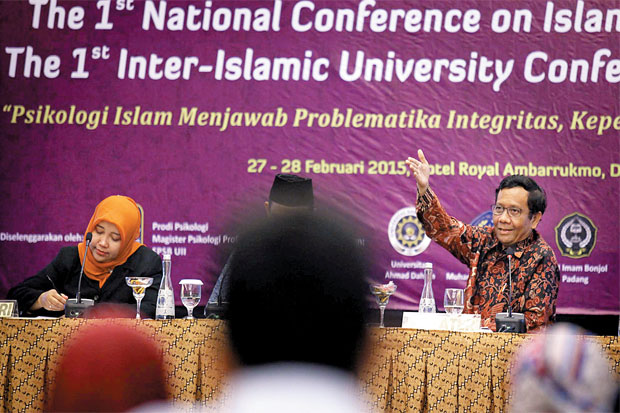 Seluruh Daerah Tetap...