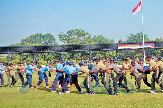 Tumbuhkan Solidaritas,...