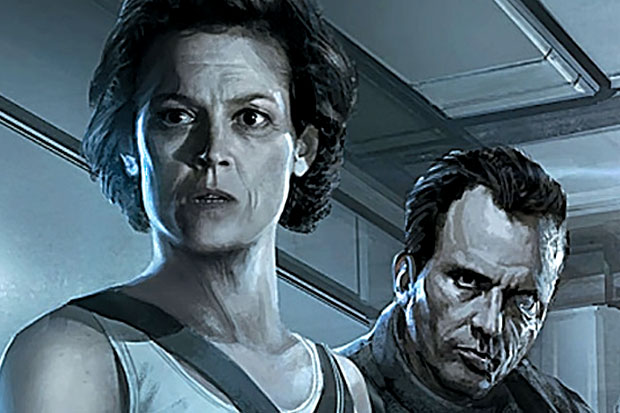 Neill Blomkamp Revisi...