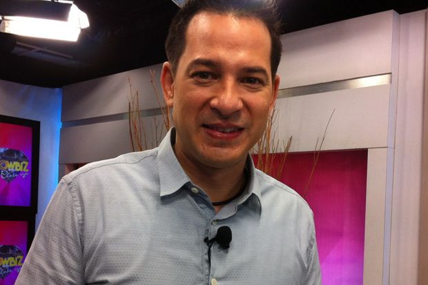 Ari Wibowo Siapkan Syuting...