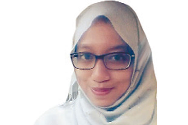 Status Pekerja Universitas