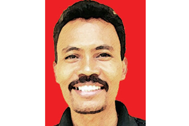 Misteri Mafia Beras