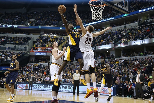 Tanpa LeBron dan Irving,...