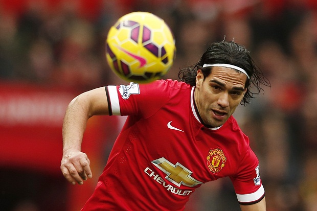United Belum Bisa Cetak...