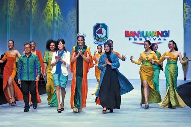 Eksplorasi 40 Ragam...