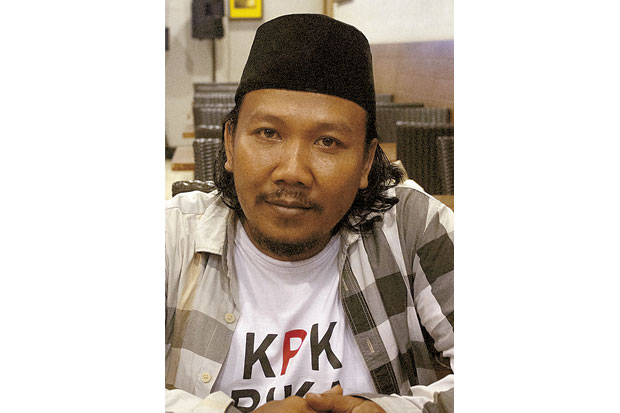 Menggeser Kiblat Film...