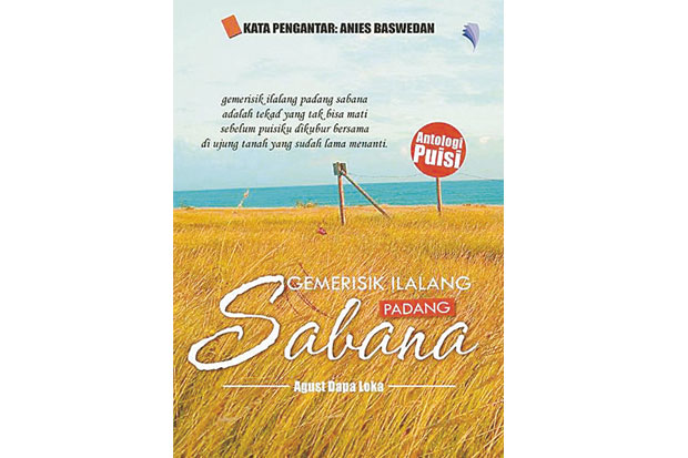 Dari Timur Bersyair...