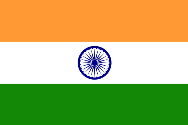 Anggaran India Dorong...