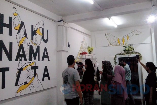 Desain Baju Anak Kreatif
