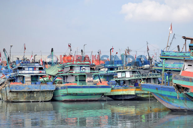 Larangan Tanpa Solusi...