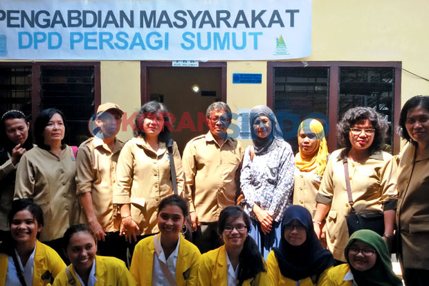 Dorong Empat Pilar Pedoman...