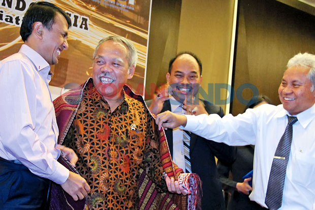 Proyek Rp50 M Digarap...