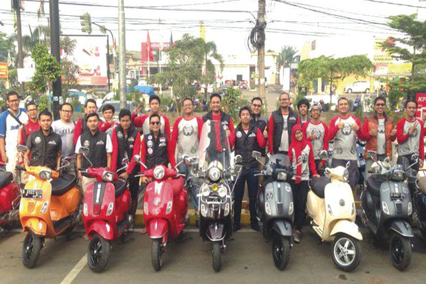 Kompak Bersama