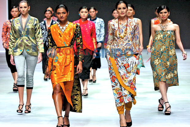 Kolaborasi Budaya Anthology