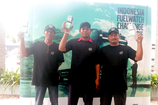 Volvo Trucks Indonesia...