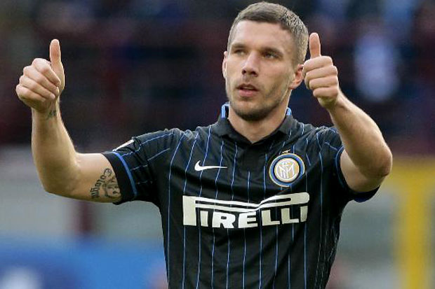 Mana Golmu, Poldi?