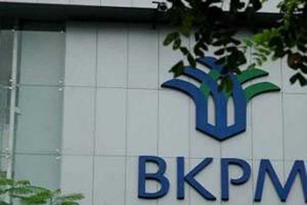 BKPM Dorong Empat Kawasan...