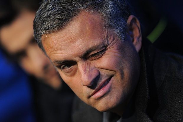 Mourinho Bicara, Kedatangan...