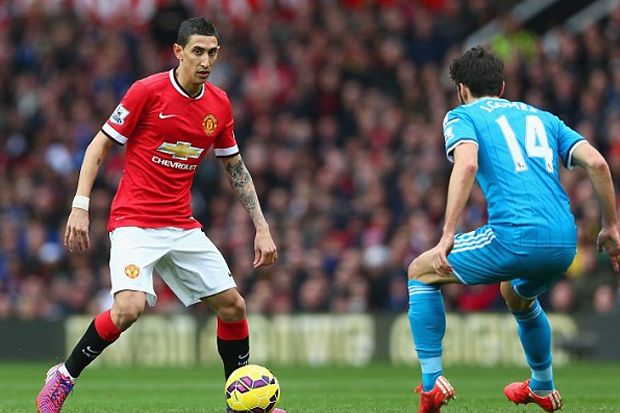 Van Gaal Beber Alasan...