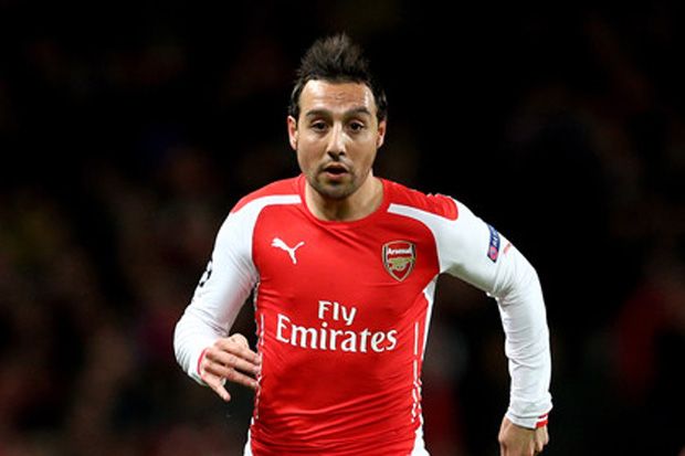 Hadapi Everton, Cazorla...
