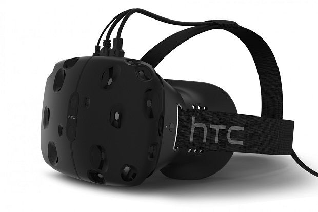 HTC dan Valve Umumkan...