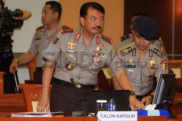 Ini Alasan KPK Limpahkan...