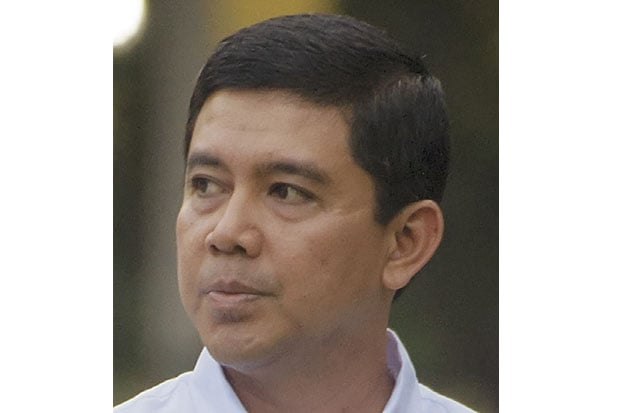 Panselnas Ambil Alih...
