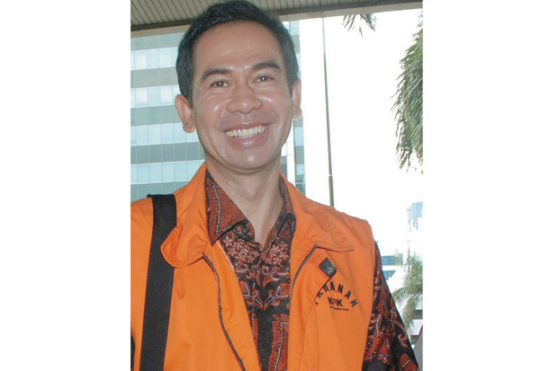KPK Kembali Sita 17...