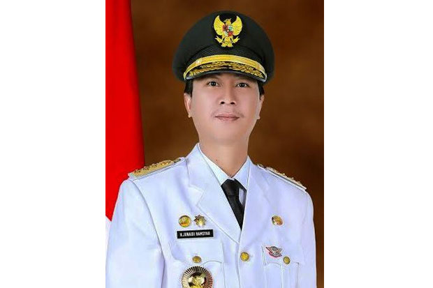 Kecewa Paparan, Gubernur...